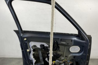 Porte avant gauche CITROEN C4 PICASSO 1