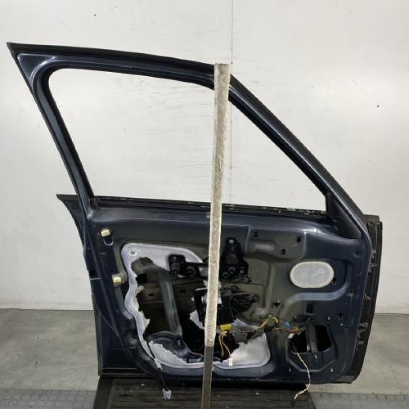 Porte avant gauche CITROEN C4 PICASSO 1 Photo n°4