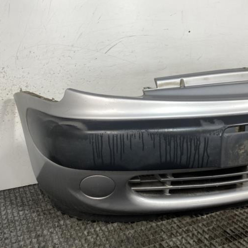 Pare choc avant CITROEN XSARA PICASSO Photo n°2