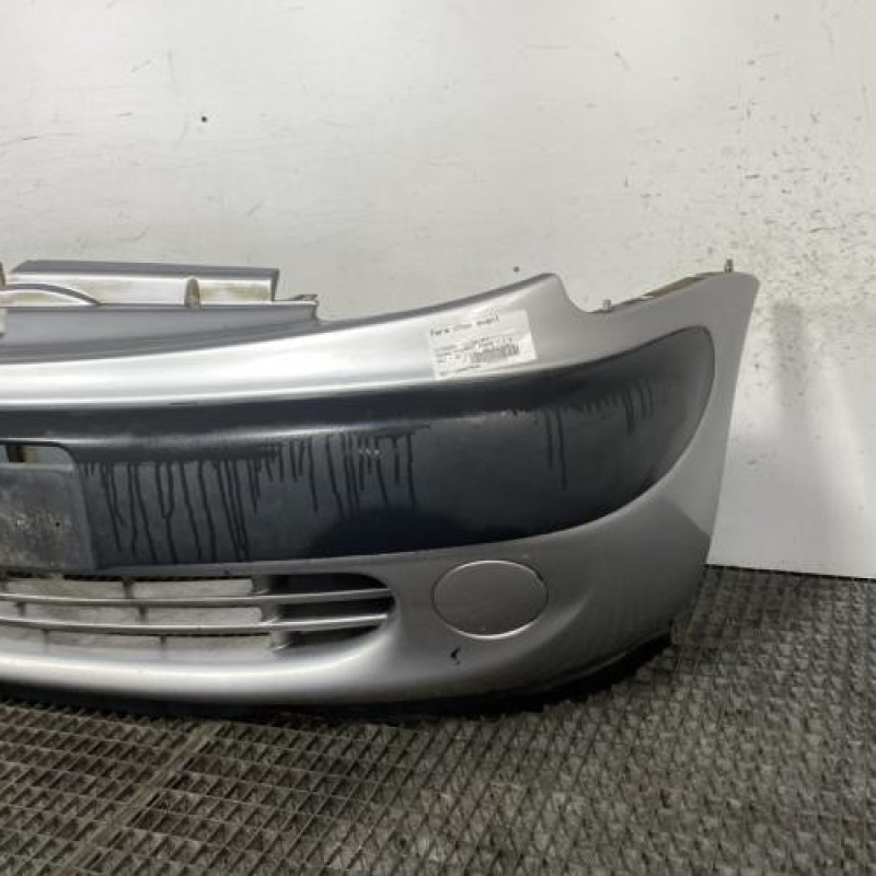 Pare choc avant CITROEN XSARA PICASSO Photo n°3