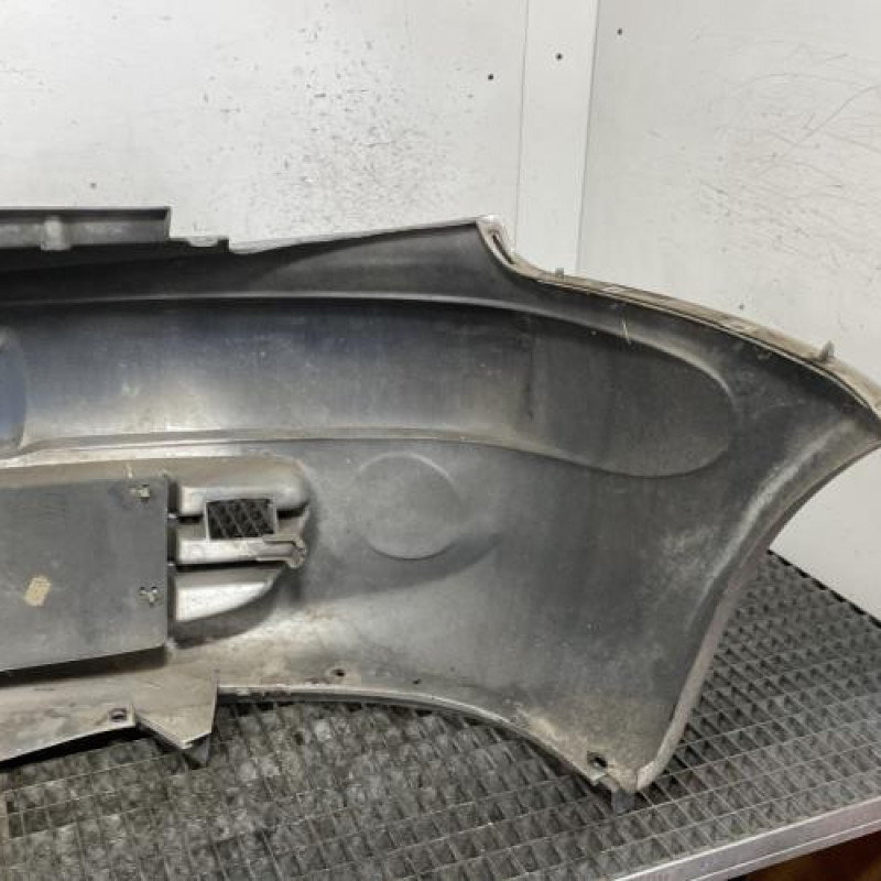 Pare choc avant CITROEN XSARA PICASSO Photo n°4