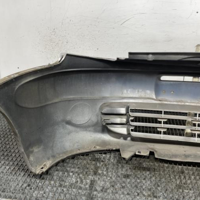 Pare choc avant CITROEN XSARA PICASSO Photo n°6