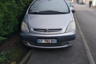 Pare choc avant CITROEN XSARA PICASSO