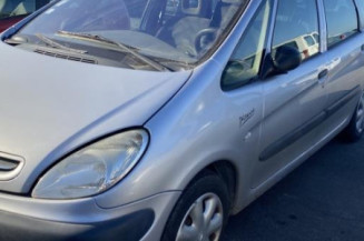 Pare choc avant CITROEN XSARA PICASSO
