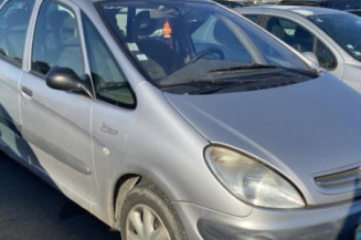 Pare choc avant CITROEN XSARA PICASSO