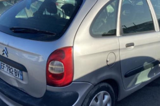 Pare choc avant CITROEN XSARA PICASSO