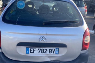Pare choc avant CITROEN XSARA PICASSO