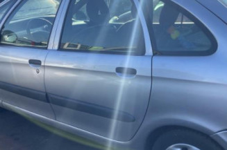 Pare choc avant CITROEN XSARA PICASSO