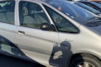 Pare choc avant CITROEN XSARA PICASSO
