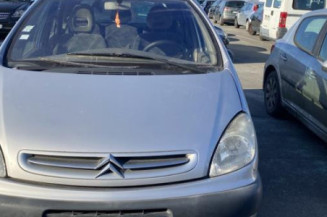 Pare choc avant CITROEN XSARA PICASSO