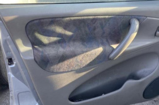 Pare choc avant CITROEN XSARA PICASSO