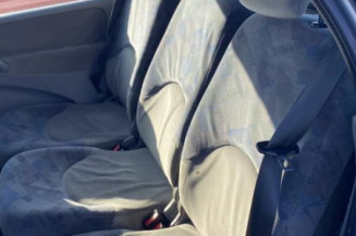 Pare choc avant CITROEN XSARA PICASSO