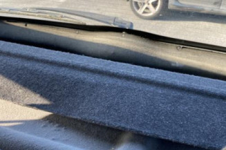Pare choc avant CITROEN XSARA PICASSO