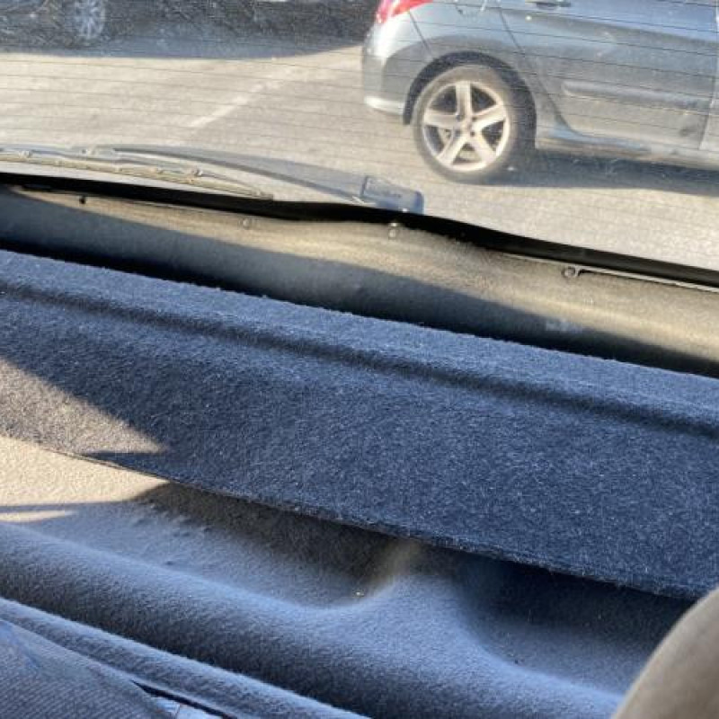 Pare choc avant CITROEN XSARA PICASSO Photo n°19