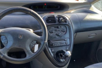 Pare choc avant CITROEN XSARA PICASSO