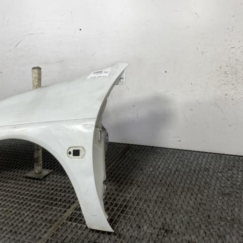 Aile avant gauche RENAULT MEGANE 1 Photo n°3