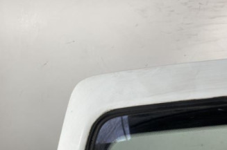 Malle/Hayon arriere RENAULT MEGANE 1