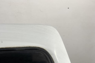 Malle/Hayon arriere RENAULT MEGANE 1