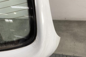 Malle/Hayon arriere RENAULT MEGANE 1
