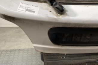 Malle/Hayon arriere RENAULT MEGANE 1