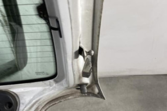 Malle/Hayon arriere RENAULT MEGANE 1