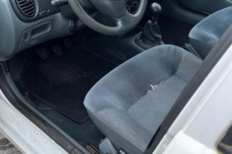 Malle/Hayon arriere RENAULT MEGANE 1