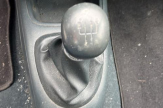 Pare choc avant RENAULT MEGANE 1