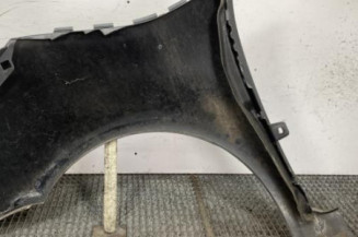 Aile avant droit CITROEN C4 PICASSO 1