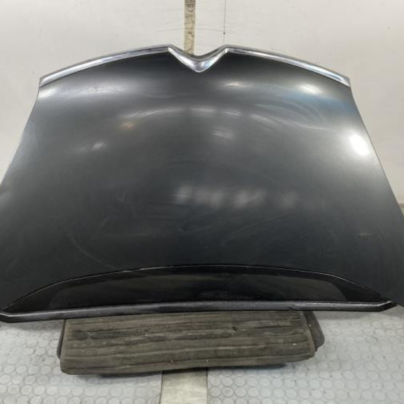 Capot CITROEN C4 PICASSO 1 Photo n°1