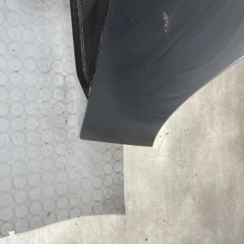 Capot CITROEN C4 PICASSO 1 Photo n°4