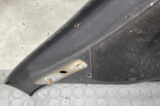 Capot CITROEN C4 PICASSO 1