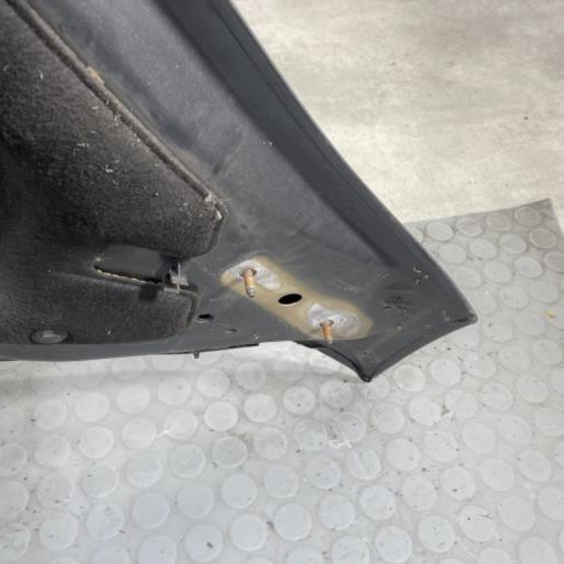 Capot CITROEN C4 PICASSO 1 Photo n°8