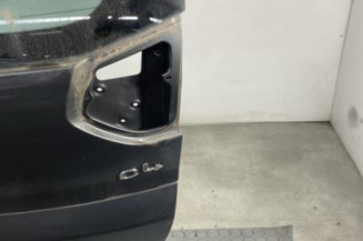 Malle/Hayon arriere CITROEN C4 PICASSO 1