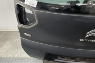 Malle/Hayon arriere CITROEN C4 PICASSO 1