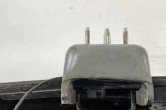 Malle/Hayon arriere CITROEN C4 PICASSO 1