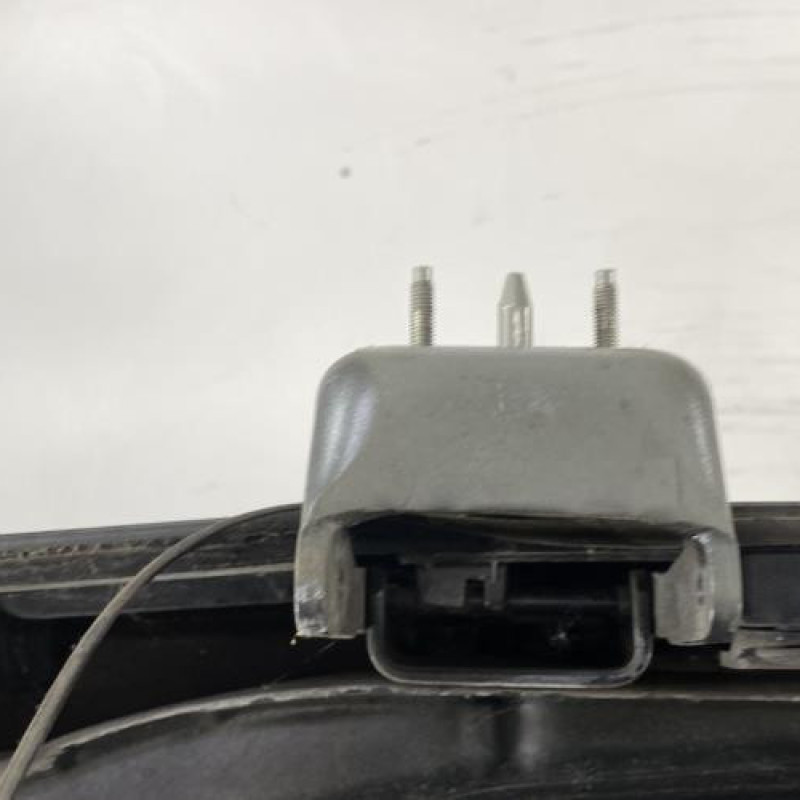 Malle/Hayon arriere CITROEN C4 PICASSO 1 Photo n°6