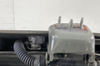 Malle/Hayon arriere CITROEN C4 PICASSO 1