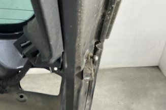 Malle/Hayon arriere CITROEN C4 PICASSO 1