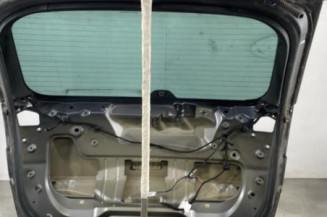 Malle/Hayon arriere CITROEN C4 PICASSO 1