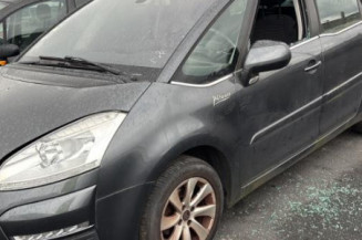 Malle/Hayon arriere CITROEN C4 PICASSO 1