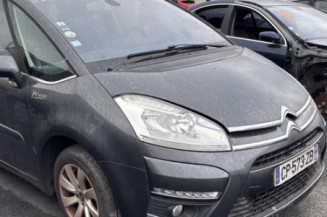 Malle/Hayon arriere CITROEN C4 PICASSO 1