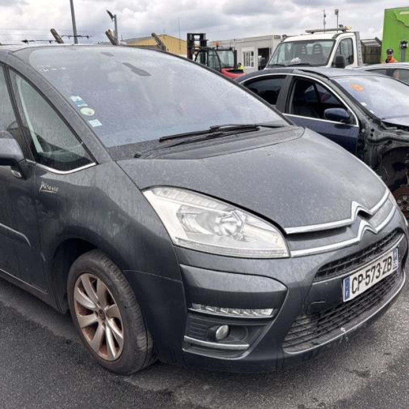 Malle/Hayon arriere CITROEN C4 PICASSO 1 Photo n°13