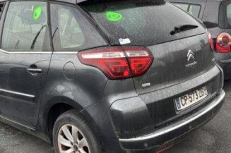 Malle/Hayon arriere CITROEN C4 PICASSO 1