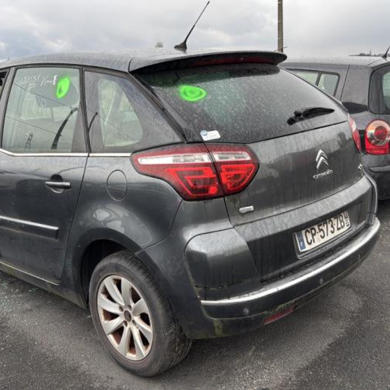 Malle/Hayon arriere CITROEN C4 PICASSO 1 Photo n°15