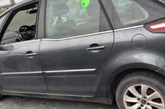 Malle/Hayon arriere CITROEN C4 PICASSO 1