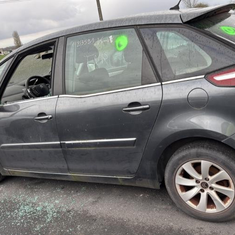 Malle/Hayon arriere CITROEN C4 PICASSO 1 Photo n°17