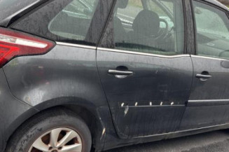 Malle/Hayon arriere CITROEN C4 PICASSO 1