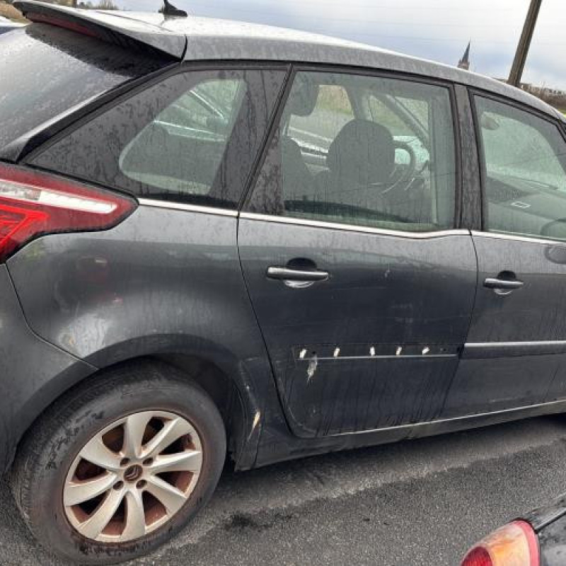 Malle/Hayon arriere CITROEN C4 PICASSO 1 Photo n°18