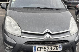 Malle/Hayon arriere CITROEN C4 PICASSO 1