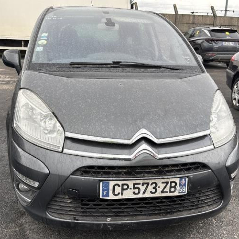 Malle/Hayon arriere CITROEN C4 PICASSO 1 Photo n°19